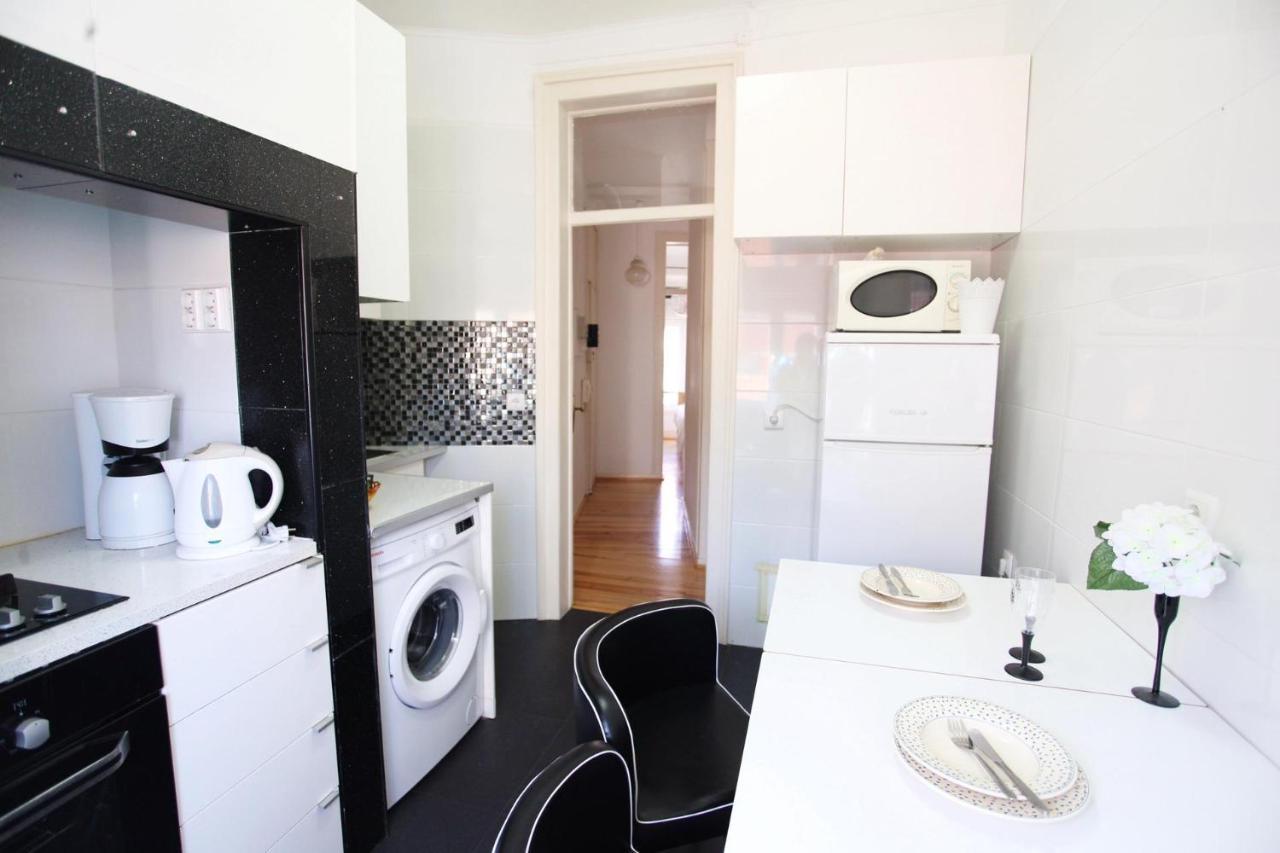 Anjos Family Appartement