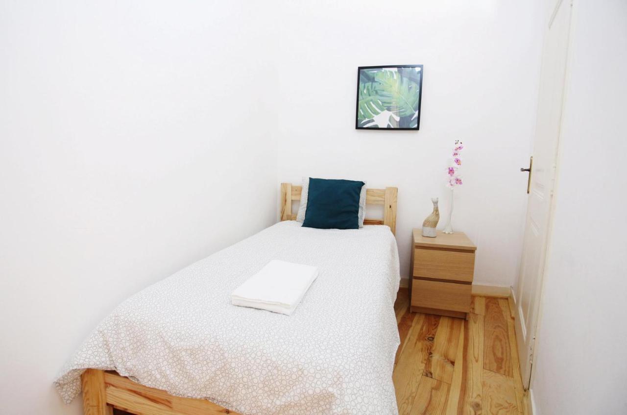 Appartement Anjos Family *